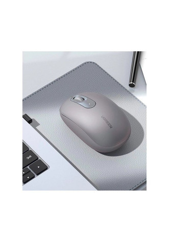 Манипулятор мышь 2.4G Wireless Mouse Moonlight Gray(UGR-90669) Ugreen MU105 (340278089)