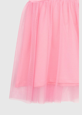 Рожева сукня Ecrin (282746765)