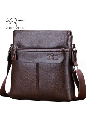 Качественная мужская сумка планшетка Кенгуру, сумка-планшет на плечо для мужчин No Brand (334729549)