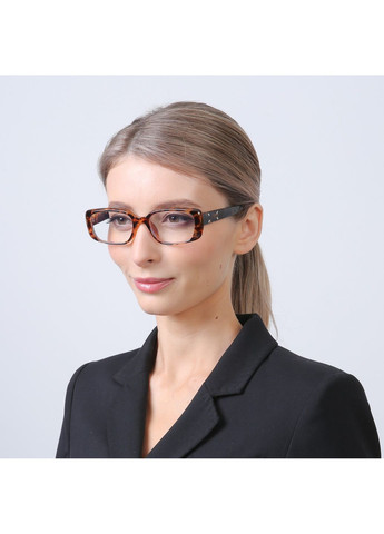 Іміджеві окуляри Класика жіночі LuckyLOOK 713-154 (322792320)