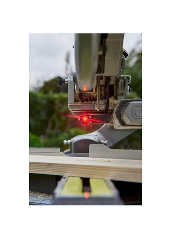 Пила торцовочная ONE+ R18MS216-0 без аккумулятора (5133003597) Ryobi (370033931)