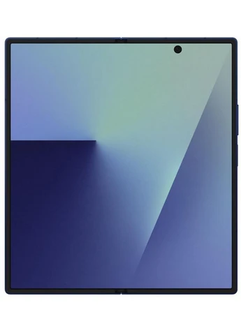 мобильный телефон galaxy fold7 12/512gb blue shadow (sm-f966bdbcsek) Samsung (391736330)
