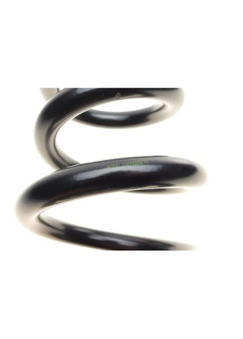 Пружина (передняя) Mitsubishi Pajero IV 3.0 4WD/3.2DI-D/3.8 V6 06-(SUV) (type V88W/V93W/V97W/ 4059263 (opt-om) Lesjofors (354768182)