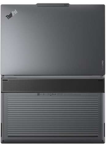 Ноутбук ThinkPad X9-14 Gen 1 (21QA001YRA) Grey Lenovo (360427105)