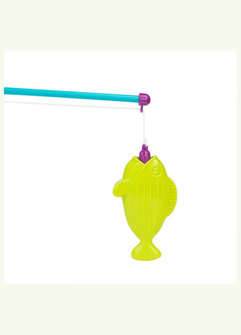 Игровой набор Магнитная рыбалка (BT2763Z) Battat (331163943)