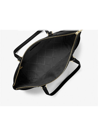 Сумка Charlotte Large Saffiano Leather Tote Bag Michael Kors (367103278)