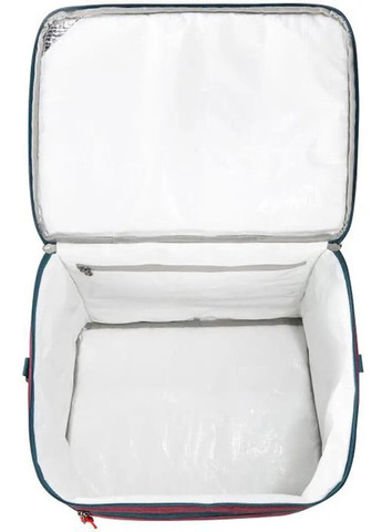 Термосумка Cooler Bag L bordeaux red Tatonka (316444063)
