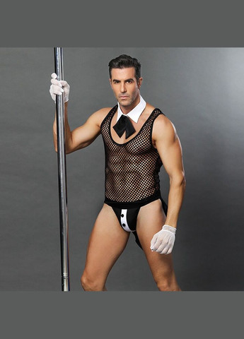 Эротический костюм официанта Горячий Дэниел - CherryLove JSY (282965924)