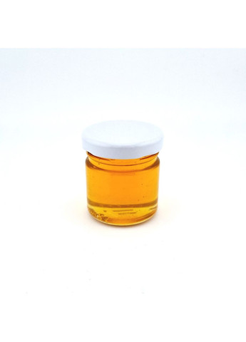 Майский мед из собственной пасеки в стеклянной баночке весом 50 граммов Царство Меду (324627772)