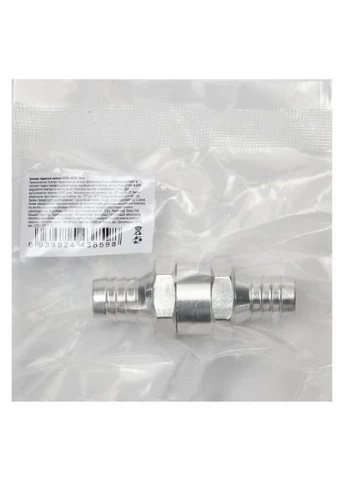 Клапан подкачки топлива V2512 12мм Vitol (390012109)