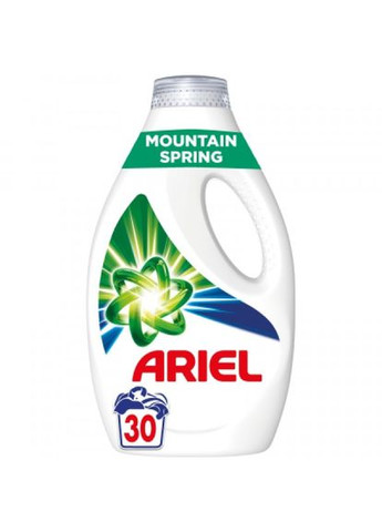 Засіб для прання Ariel гірське джерело 1.5 л (275092707)
