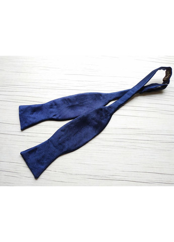 Синій метелик самовяз атласний Major Style (366036896)