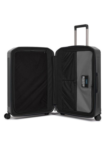 Чемодан PQ LIGHT/Matt Black BV4427PQL_NO official Piquadro (372668624)