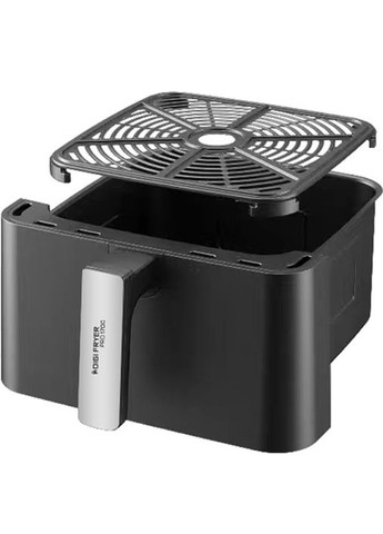 Мультипіч SS-10890 1700 Вт чорна Sogo (364760040)