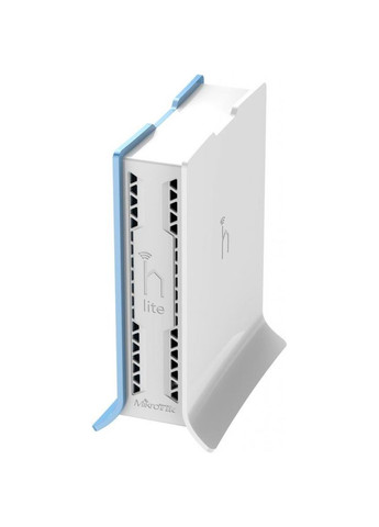 Маршрутизатор hAP lite (RB9412ND-TC) Mikrotik (301089526)