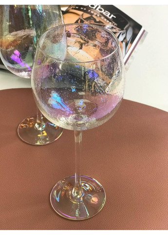 Келих для білого вина "Бамбл" 500мл, AT10227 Olens (371120901)