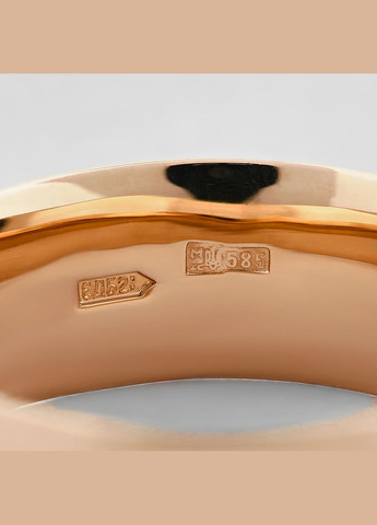 Кольцо Твое Отечество Minimal (338795599)