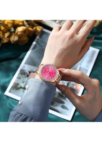 9088 Rose Gold-Pink No Brand (372984270)