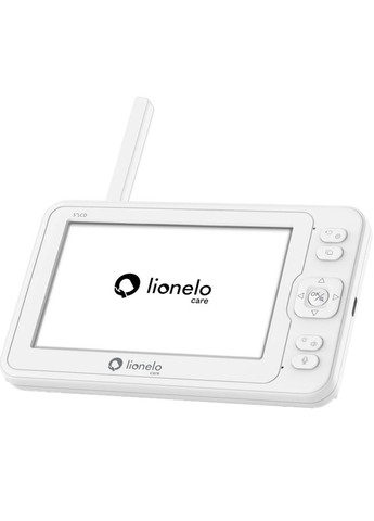 Відеоняня BABYBABYLINE 6.2 (LINE 6.2LOC-BABYLINE 6.2) Lionelo (323113459)