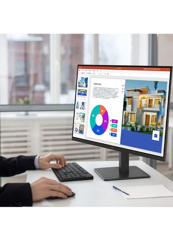 Монитор LS27F320GAIXCI Samsung (334831555)