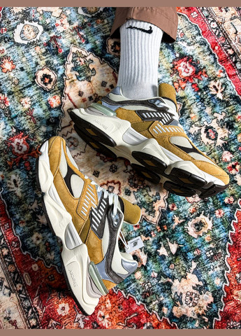 Коричневі Осінні кросівки чоловічі і жіночі new balance 9060 'workwear' | нью баланс 9060 коричневі No Brand