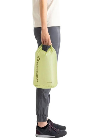 Гермомешок UltraSil Dry Bag 8L Spicy Orange Sea To Summit (316435859)