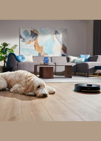 Робот-пылесос XU2000/15 Philips (356728787)