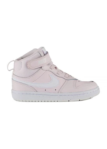 Кроссовки COURT BOROUGH MID 2 (PSV) Nike (399417493)