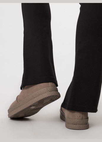 Gifanni Туфли (1766ЦА) коричневый з натуральная замша, китай — зима (328914150)