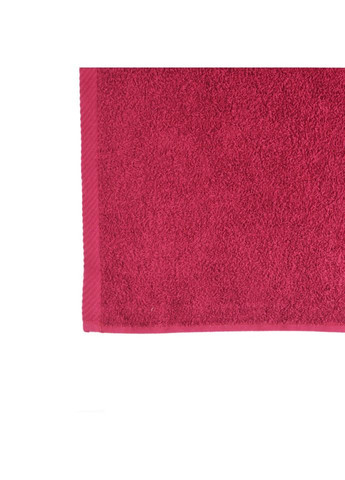 GM Textile махровое полотенце для тела 70х140см 400г/м2 (бордовый) комбинированный производство -