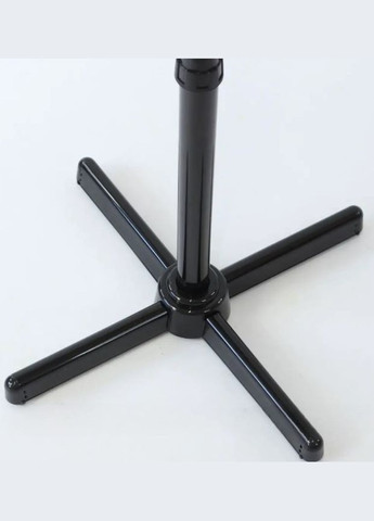 Вентилятор для підлоги RAF TOP FS40-5 з трьома режимами швидкості чорний (2104618616) No Brand (351363084)