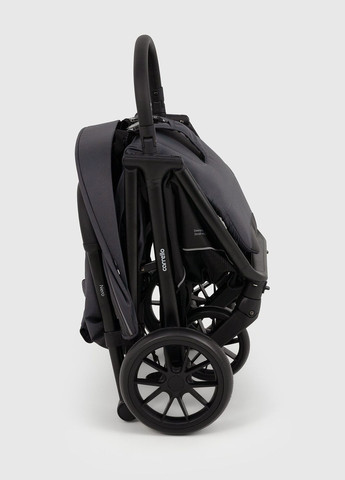 Коляска прогулочная детская Nero CRL-5514 Dove Grey Серый shop (2000990735096) CARRELLO (316013796)