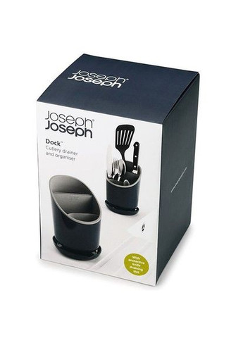Сушилка для столовых приборов Dock 85075 Joseph Joseph (316619341)