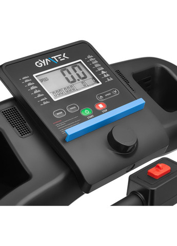 Бігова доріжка XT500 Gymtek (365718008)