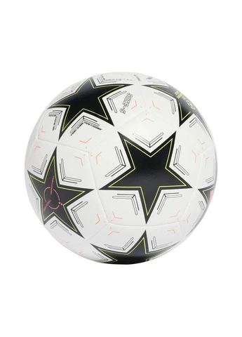 Футбольный мяч UCL Training IX4062 № adidas (399461778)
