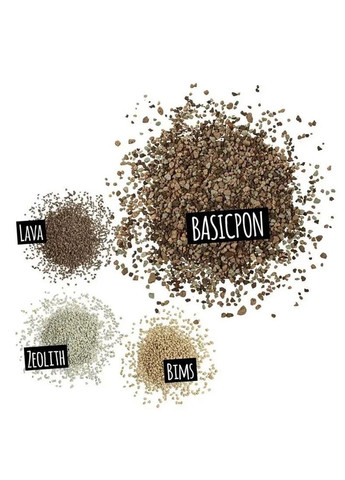 Субстрат Basic PON 20 л 19554 Lechuza (351346656)