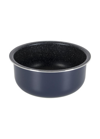 Набор посуды Cookware Set induction 9 предметов Blue (6977225) Gimex (363044463)