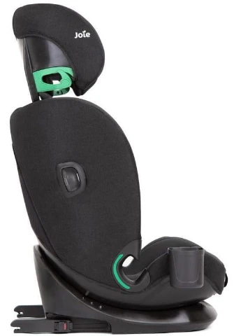 Автокрісло i-Bold 1-2-3 9-36 кг Shale, 5056080617893 Joie (377659976)