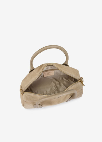 Сумка жіноча замшева тоут середня Tote Regina Notte (337166568)