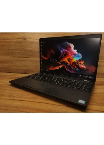 Ноутбук Precision 3541 / 15.6" (1920x1080) IPS / Intel Core i7-9850H (6 (12) ядер по 2.6 - 4.6 GHz) / 16 GB DDR4 / 512 GB SSD / Dell (398138160)
