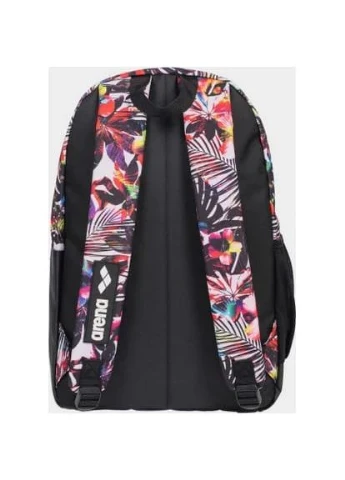 Рюкзак 100% поліестер 54х36х27 см 30 л жін. Arena TEAM BACKPACK 30 ALLOVER 30L (397065277)