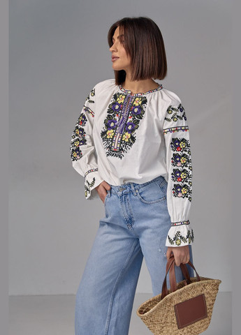 Жіноча панама з екомеха 02120 Lurex (281330106)