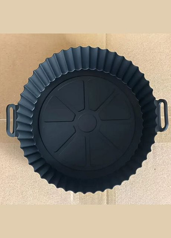 Силіконова форма вкладиш для аерогрилів та аерофритюрниць W544 No Brand (317254166)