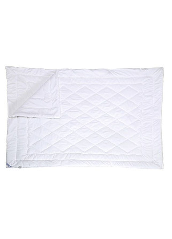 Ковдра 140х205 силіконова "ДУЕТ" чотири сезони Руно 321.52ДУЭТ (263346444)