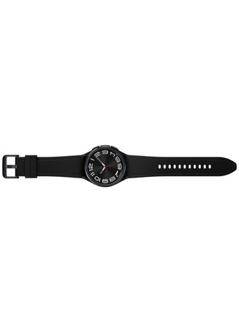 Смарт часы Galaxy Watch 6 Classic 43mm Black (SMR950NZKASEK) Samsung (278367981)