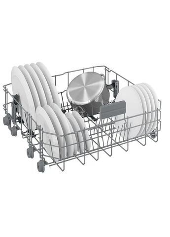 Посудомоечная машина DEN48520XAD BEKO