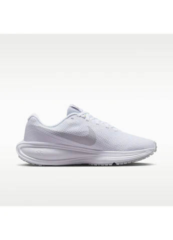 Кросівки Revolution 8 White HJ8485-101 Nike білі демісезони (398067789)