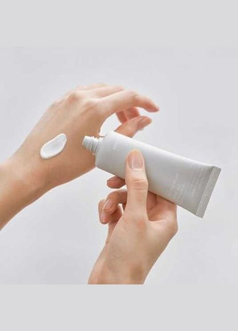 Celimax Увлажняющий солнцезащитный крем для лица Dual Barrier Watery Sun Cream SPF50+ PA++++, 40 мл — Крем, Южная Корея (334314783)