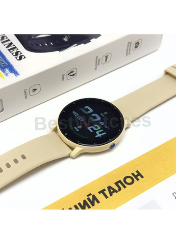 Смарт-годинник жіночий Business Milk Modfit (371776393)