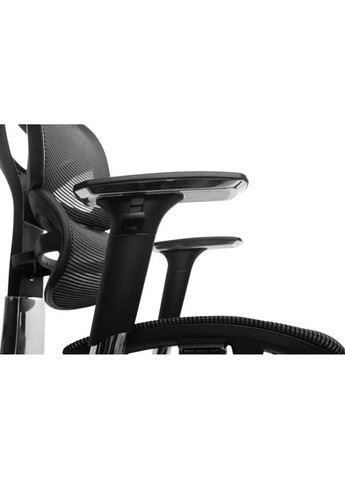 Офісне крісло X782 Black (W-21) GT Racer (278078217)